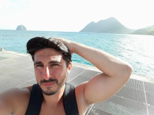 Photo de profil de Mathieu Lignel