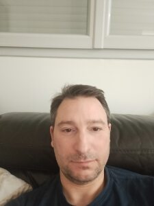 Photo de profil de Mathieu Liprandi