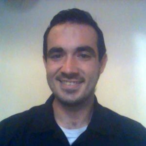 Photo de profil de Mathieu Lorenzi
