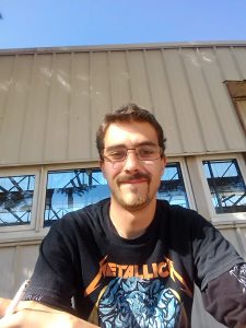 Photo de profil de Mathieu Marc Antoine