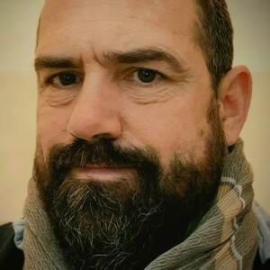 Photo de profil de Mathieu Martineau