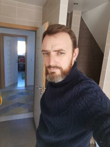 Photo de profil de Mathieu Mary