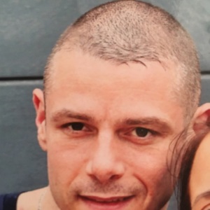 Photo de profil de Mathieu Menager