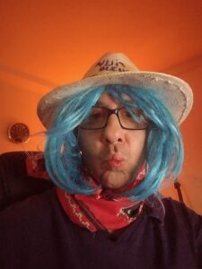 Photo de profil de Mathieu Menard