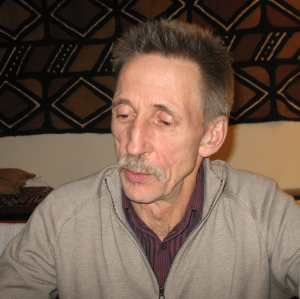 Photo de profil de Mathieu Michel