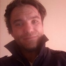 Photo de profil de Mathieu Minier