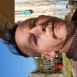 Photo de profil de Mathieu Mouron