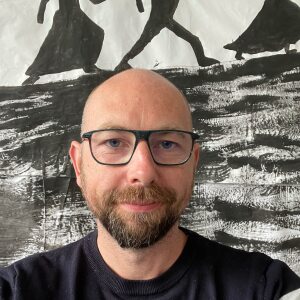 Photo de profil de Mathieu Neveux