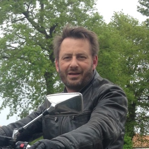 Photo de profil de Mathieu Ossard