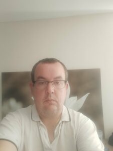 Photo de profil de Mathieu Palaric