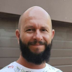 Photo de profil de Mathieu Pavie