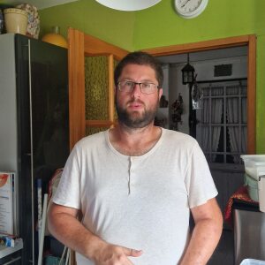 Photo de profil de Mathieu Perdrix