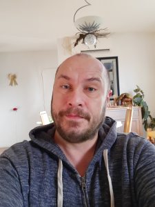Photo de profil de Mathieu Pérès