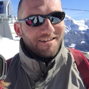 Photo de profil de Mathieu Perthuis