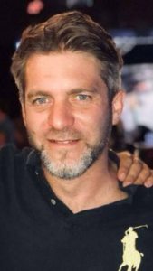 Photo de profil de Mathieu Philipon