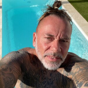 Photo de profil de Mathieu Pisot