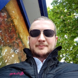 Photo de profil de Mathieu Quinchard