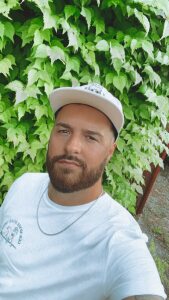 Photo de profil de Mathieu Renaud