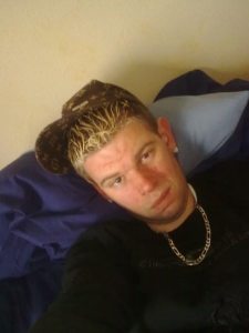 Photo de profil de Mathieu Thevenard