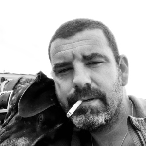 Photo de profil de Mathieu Tomasella