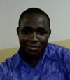 Photo de profil de Mathieu Traore