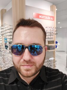 Photo de profil de Mathieu Vaissiere