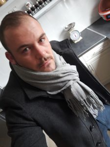 Photo de profil de Mathieu Verrier