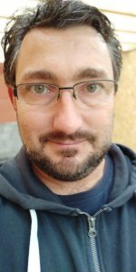 Photo de profil de Mathieu Violle