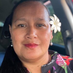 Photo de profil de Mathilda Teinauri