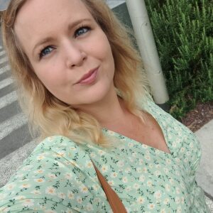 Photo de profil de Mathilde Artielle Dancete