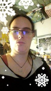 Photo de profil de Mathilde Bertholet