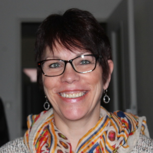 Photo de profil de Mathilde Bigaillon