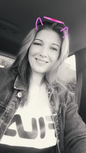 Photo de profil de Mathilde Congy
