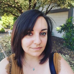 Photo de profil de Mathilde Coste