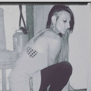Photo de profil de Mathilde Faucoup