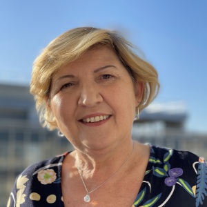 Photo de profil de Mathilde Fillatre