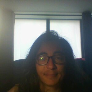 Photo de profil de Mathilde Garrabos