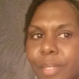 Photo de profil de Mathilde Gomis