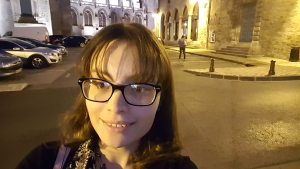 Photo de profil de Mathilde Guichard