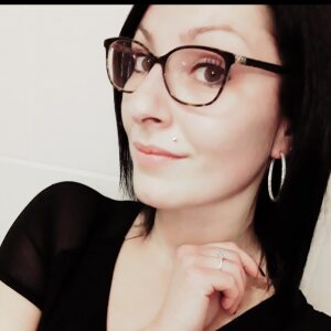 Photo de profil de Mathilde Henryon