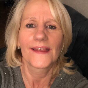 Photo de profil de Mathilde Heudiard