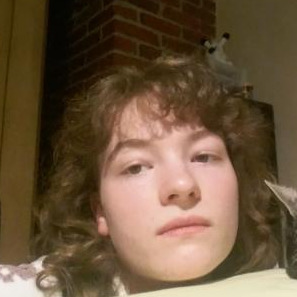 Photo de profil de Mathilde Hoffmann