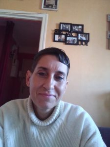 Photo de profil de Mathilde Laboux