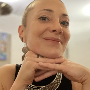 Photo de profil de Mathilde Le Villain