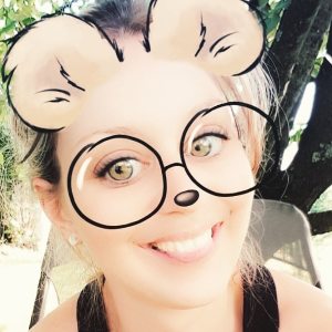Photo de profil de Mathilde Leprêtre