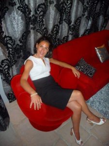 Photo de profil de Mathilde Lopez