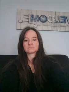 Photo de profil de Mathilde Louerat