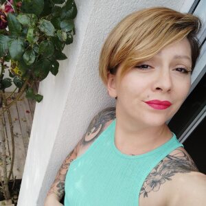 Photo de profil de Mathilde Maffioli