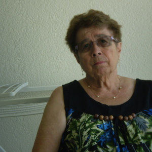 Photo de profil de Mathilde Marrone