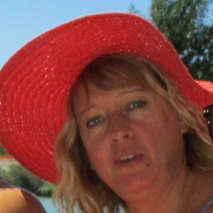 Photo de profil de Mathilde Martinat